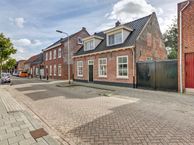 Van Hogendorpstraat 100, 5046 LE Tilburg