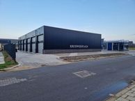 Middenring 2 M, 1761 AZ Anna Paulowna