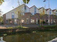Buitenwatersloot 223, 2613 TG Delft