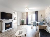 Burgemeester Engelbertsstraat 10 1, 2042 KN Zandvoort