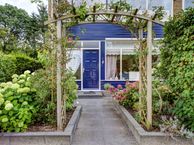 Salvia 18, 3317 JN Dordrecht