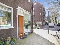 Westlandgracht 153, 1059 TG Amsterdam