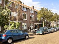 Heysterbachstraat 37, 3312 JG Dordrecht