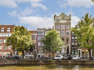 Keizersgracht 758 1v, 1017 EZ Amsterdam