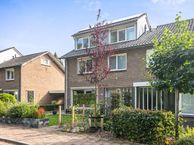 Rossenberglaan 13, 3833 BN Leusden