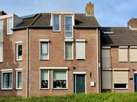 Melanendreef 148, 4614 GL Bergen op Zoom