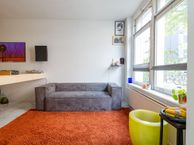 De Wittenstraat 53 A, 1052 AL Amsterdam