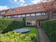 F.C. Dondersstraat 10, 1402 CH Bussum