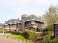 Zilverschoonlaan 1, 1187 EC Amstelveen