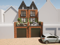 Straatdijk 22-A., 3247 BZ Dirksland