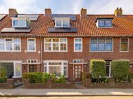 Tesselschadestraat 81, 2026 SN Haarlem