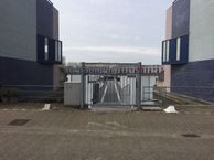 Aquamarin, 1382 KN Weesp