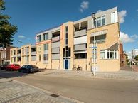 Van der Rijtstraat 38, 4611 PR Bergen op Zoom