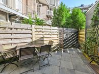 Waalstraat 69 H, 1079 DP Amsterdam