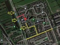 Roerdomp 118, 3628 CK Kockengen