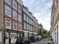 Nieuwe Leliestraat 157 3, 1015 HC Amsterdam