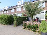 Prinses Irenelaan 93, 3554 HD Utrecht