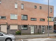 Pirandellostraat 53, 3076 KW Rotterdam