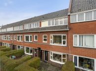 K. de Vriezestraat 29, 9741 AG Groningen