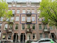 Pretoriusstraat 18 -II, 1092 GG Amsterdam