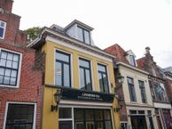 Bagijnestraat 42, 8911 DR Leeuwarden