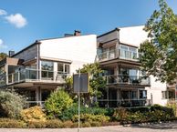 Vijverweg 38, 2061 GX Bloemendaal