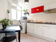 Brouwersgracht 161 1, 1015 GG Amsterdam