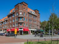 Slaghekstraat 75 B, 3074 LB Rotterdam