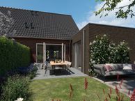 Semi Bungalows (Bouwnr. 12), 5298 VG Liempde