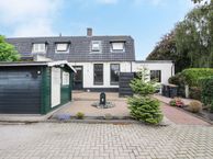 Nieuwe Schans 120, 3751 BE Bunschoten-Spakenburg