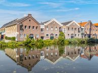 Noordvestsingel 79, 3119 DC Schiedam