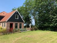 Overlekergouw 1 A1, 1151 CX Broek in Waterland