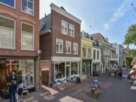 Gierstraat 35 B, 2011 GA Haarlem