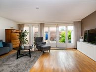 Schorsmos 9, 2681 XL Monster