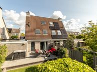 Albert Schweitzerlaan 49, 3223 WE Hellevoetsluis