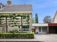 Doornboomstraat 10, 5081 GP Hilvarenbeek