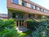 San Cristóbaldreef 10, 3563 SZ Utrecht