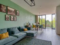 Blauwkapelseweg 81 B, 3572 KD Utrecht