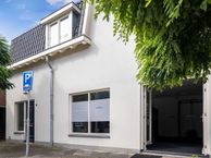 Pieter de Hooghstraat 1 a, 3601 EE Maarssen