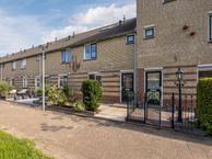 Witsandstraat 33, 3223 HX Hellevoetsluis