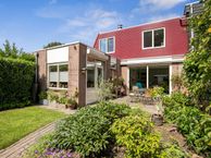 Alkmaarsingel 196, 6843 WP Arnhem