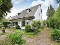 Stadhouderslaan 5, 1405 GA Bussum