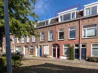 2e Delistraat 5 BS, 3531 SW Utrecht
