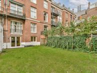 Vossiusstraat 5 A, 1071 AB Amsterdam