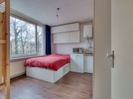 Van der Marckstraat 6 A, 3554 XK Utrecht