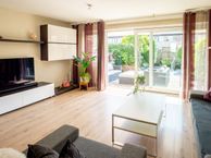 Ineke Sluiterstraat 20, 1326 TB Almere