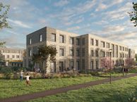 Parkwonen (Bouwnr. 14), 2809 TK Gouda