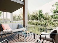 P C Boutenssingel Type B, 2904 BG Capelle aan den IJssel