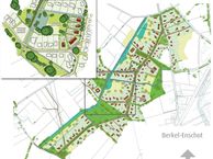 #135 Buitengoed Nieuwe Warande deelplan IVa, 5056 RS Berkel-Enschot