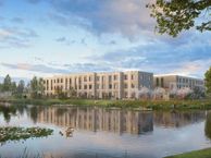 Parkwonen (Bouwnr. 11), 2809 TK Gouda